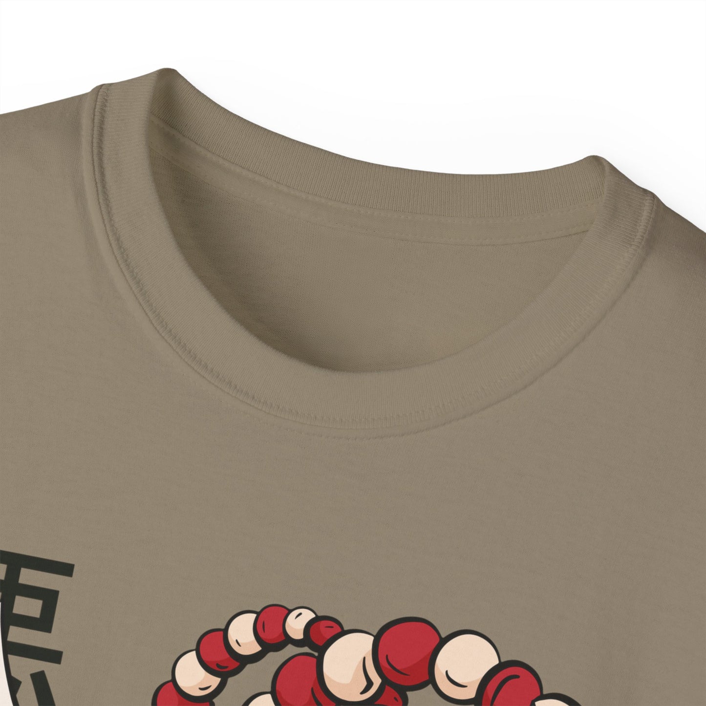 Womens Hannya Demon Tee