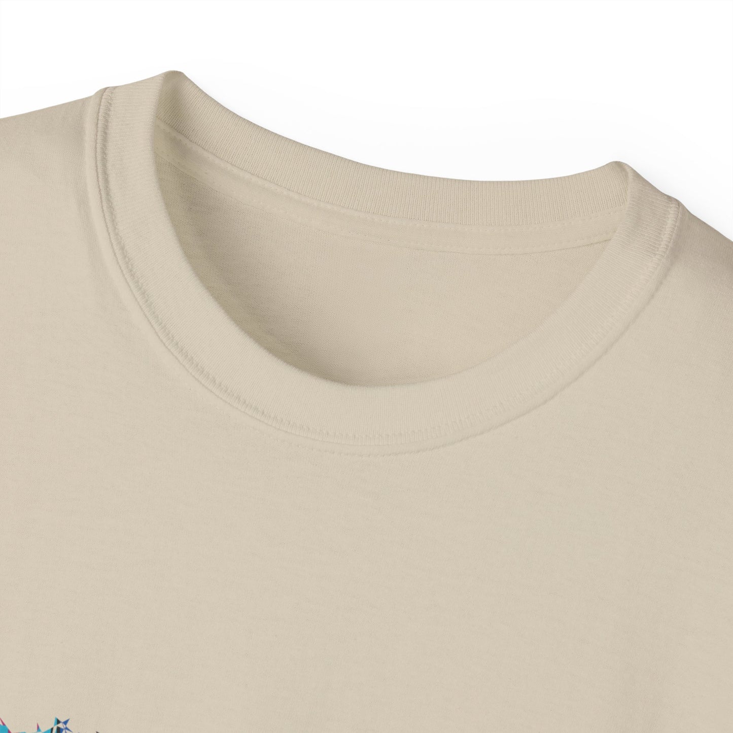 Mens Shibuya Scramble Tee