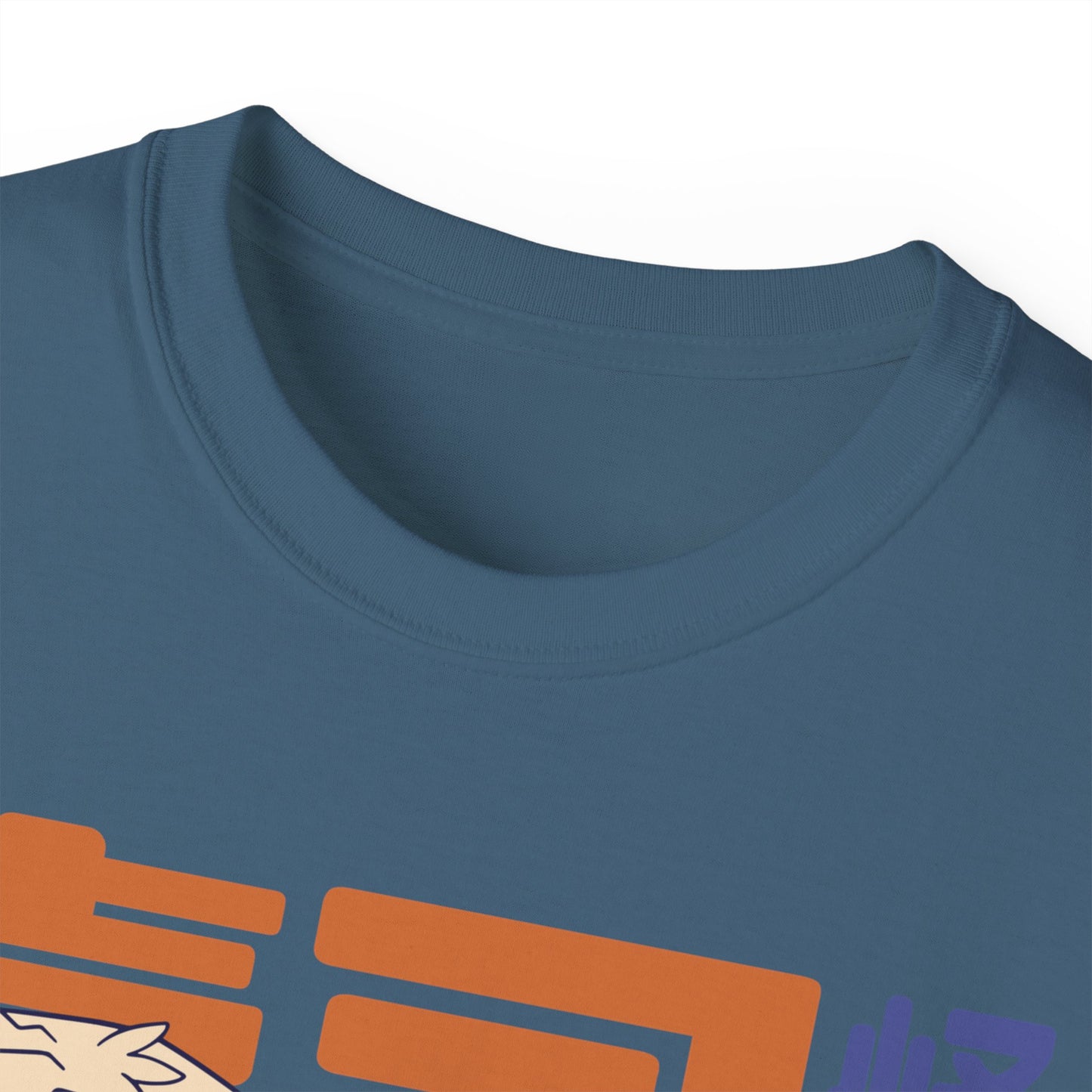 Womens Sushi Monster Tee