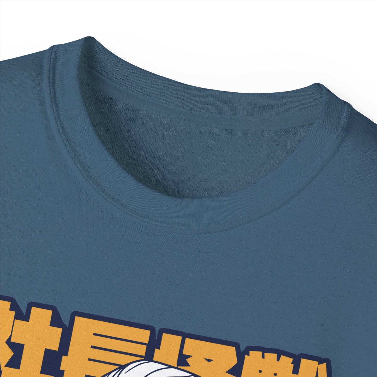 Womens Biden Kaiju Tee
