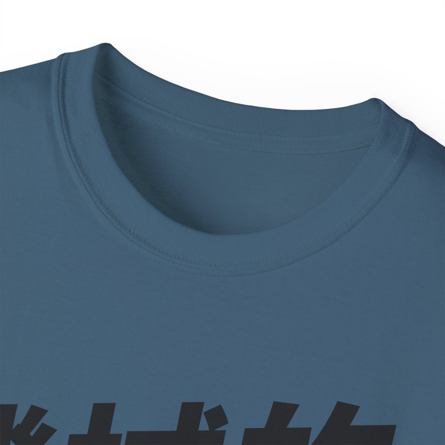Womens Fighting Robot Tee
