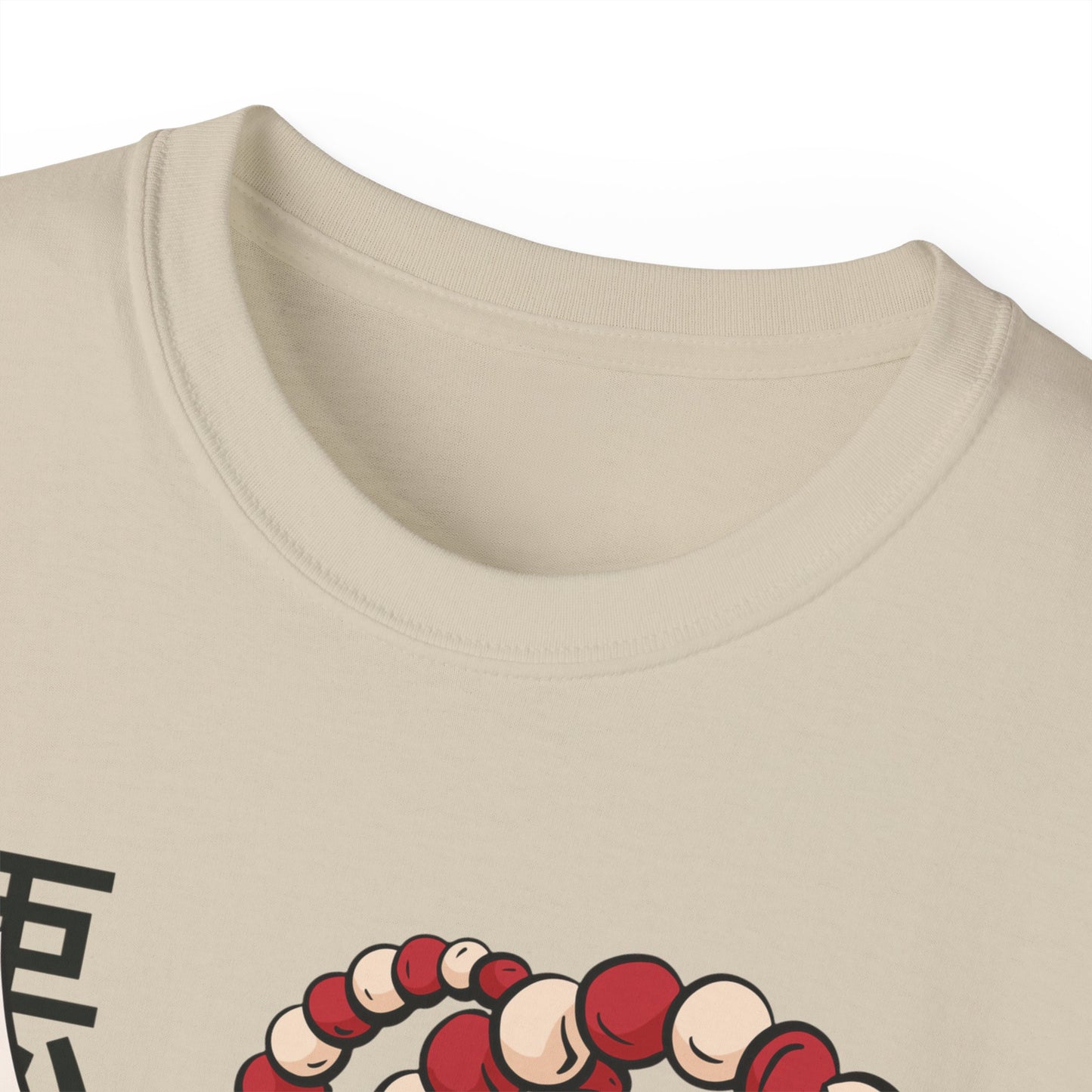 Womens Hannya Demon Tee