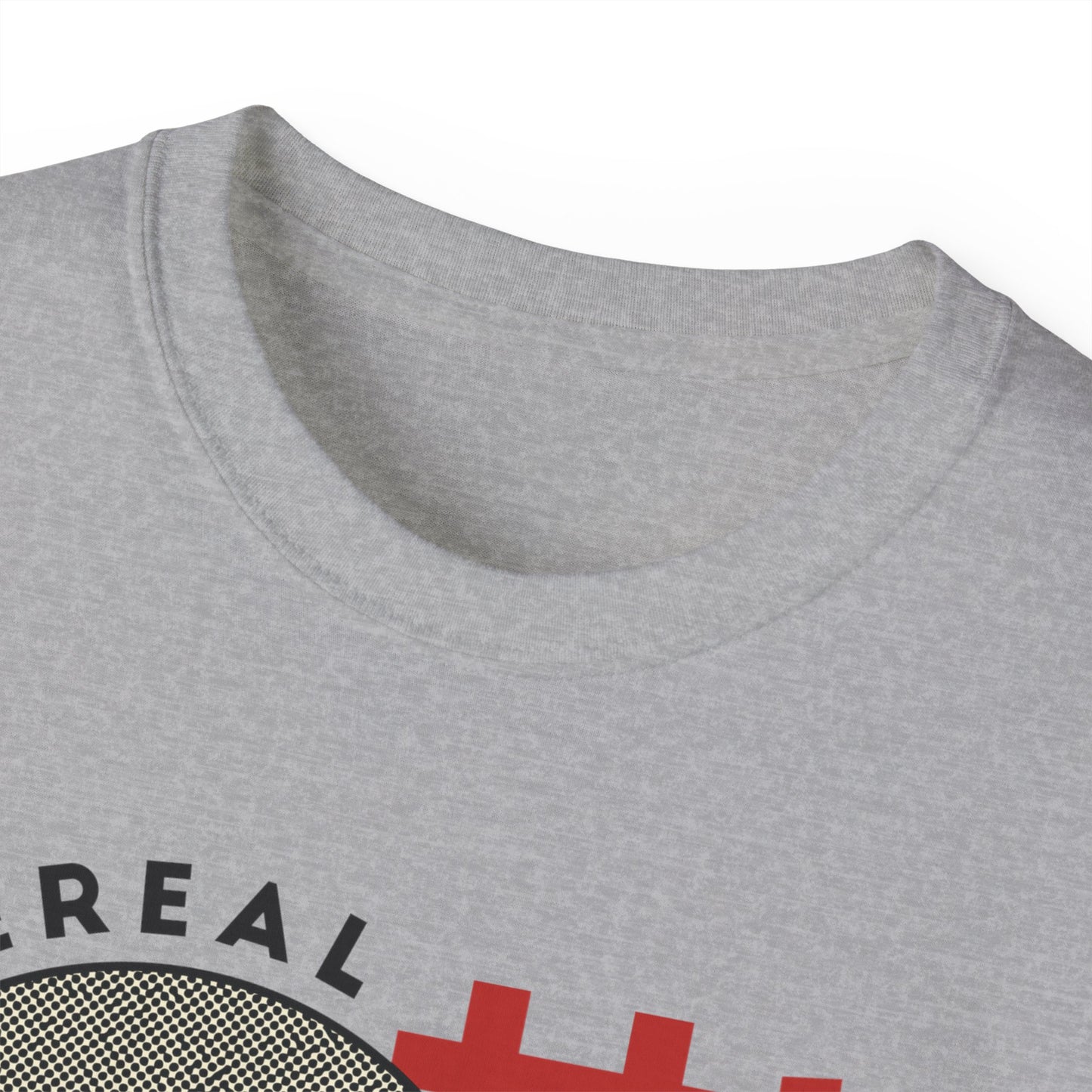 Womens Cartoon Cereal Killer Tee