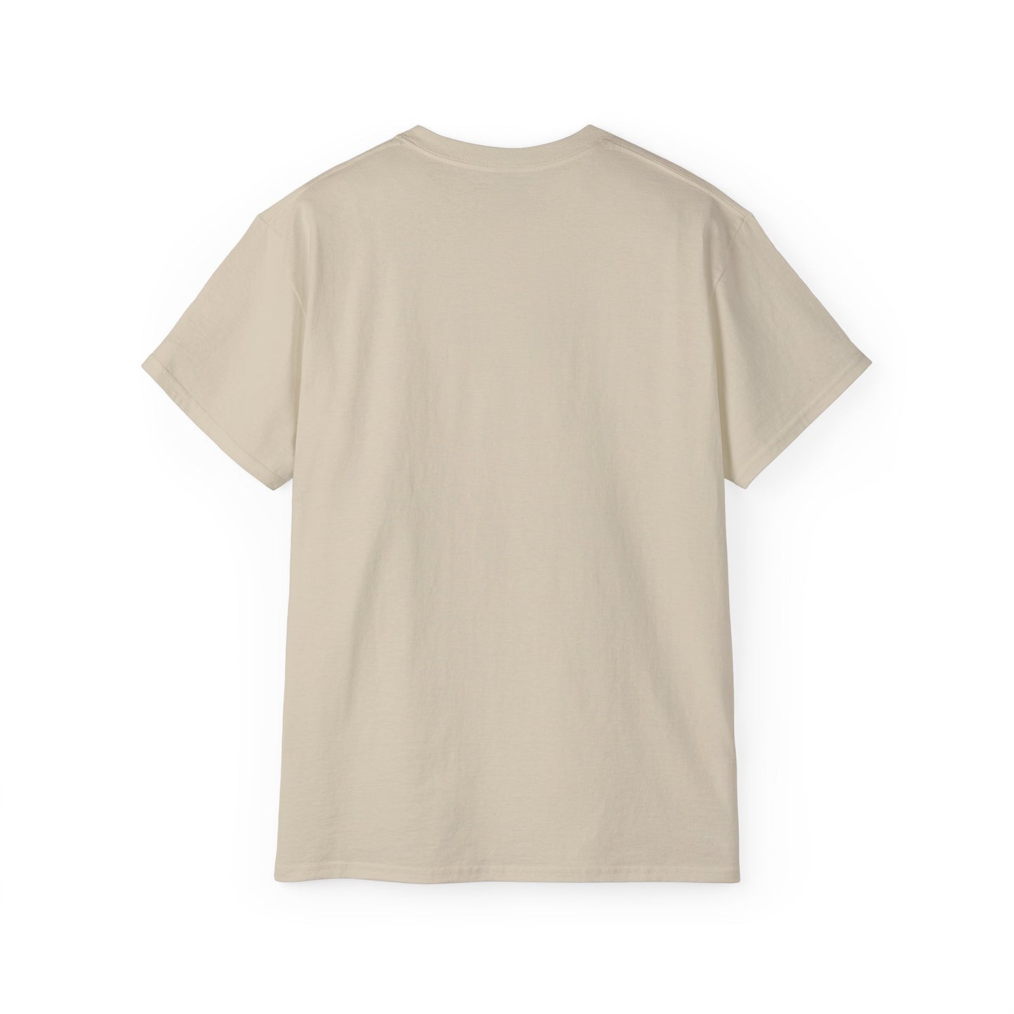 Mens Rooftop Ninja Tee