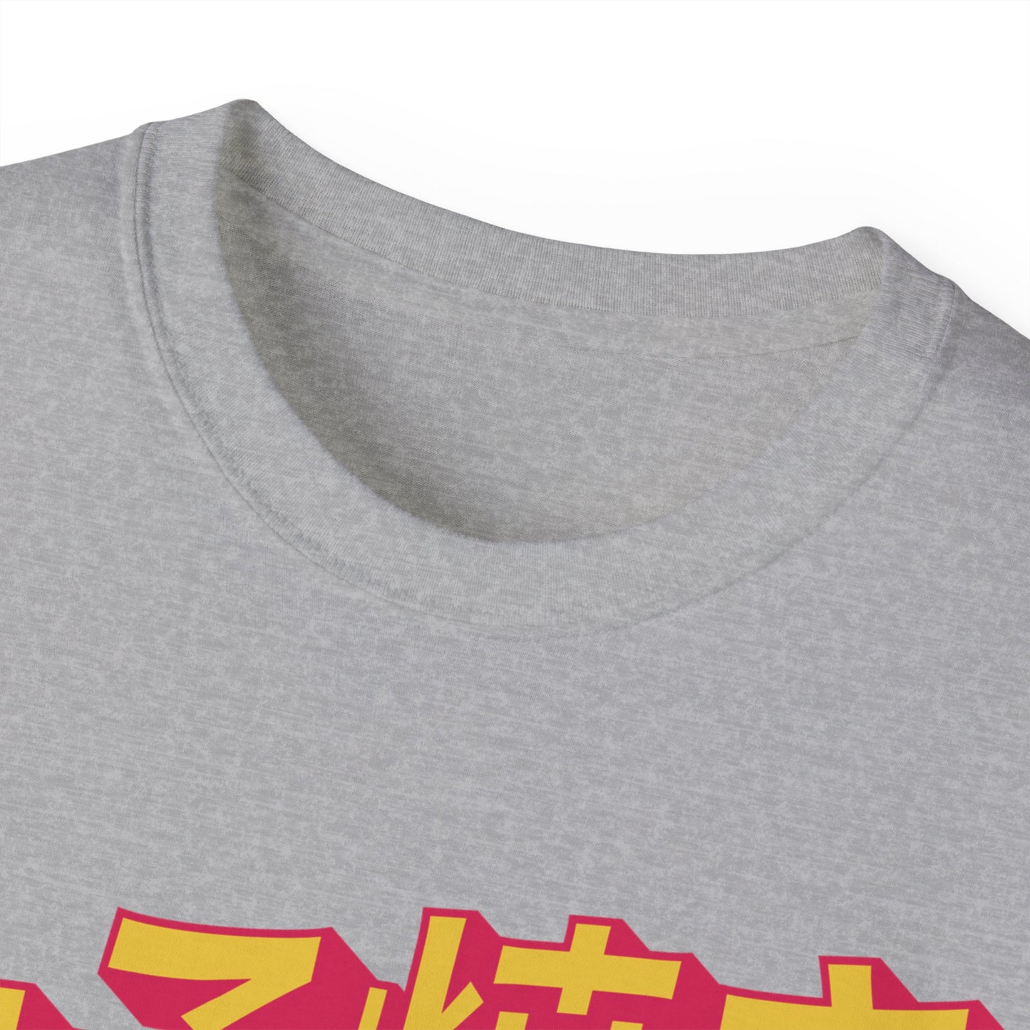 Womens Takoyaki Monster Tee