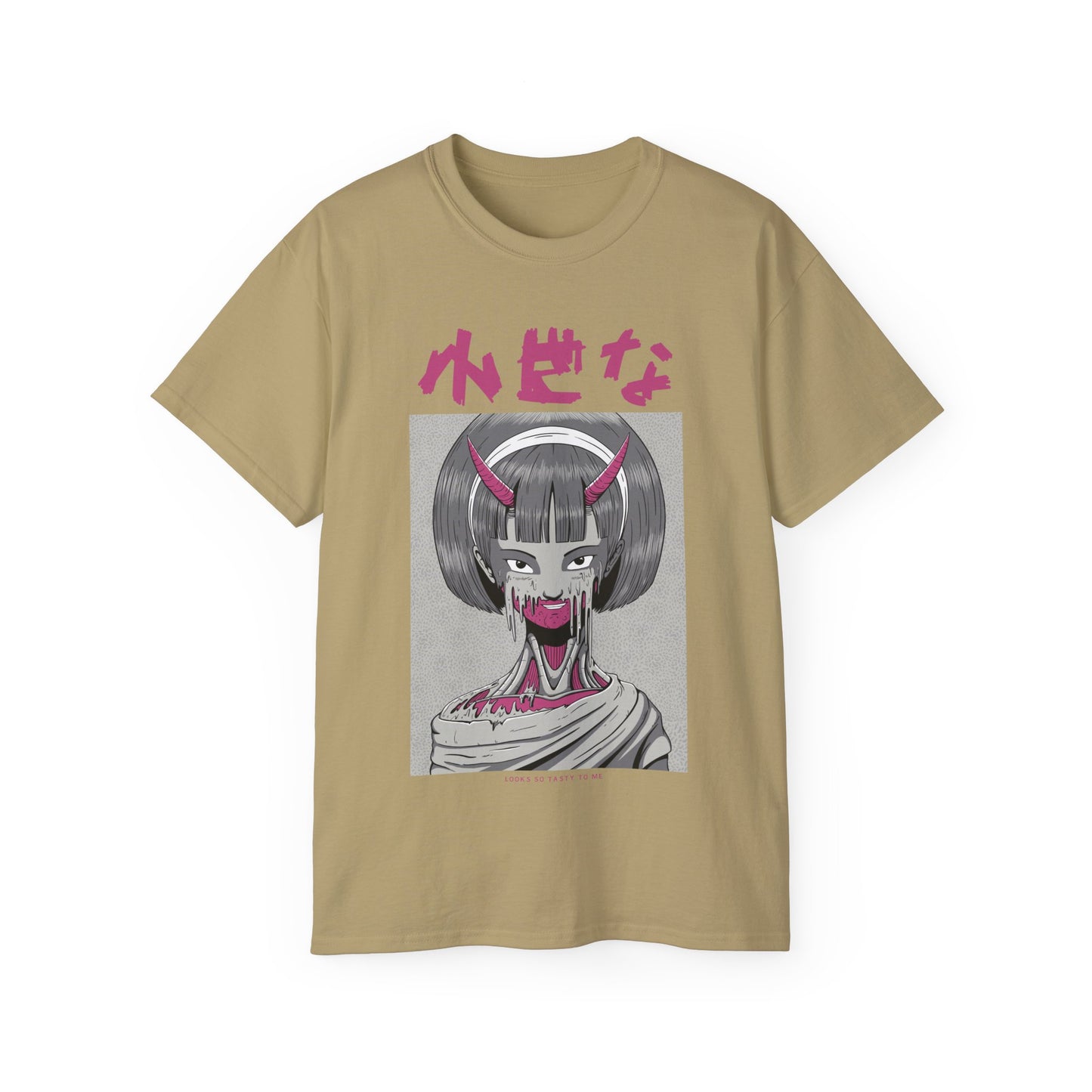Mens Monster Tee 5