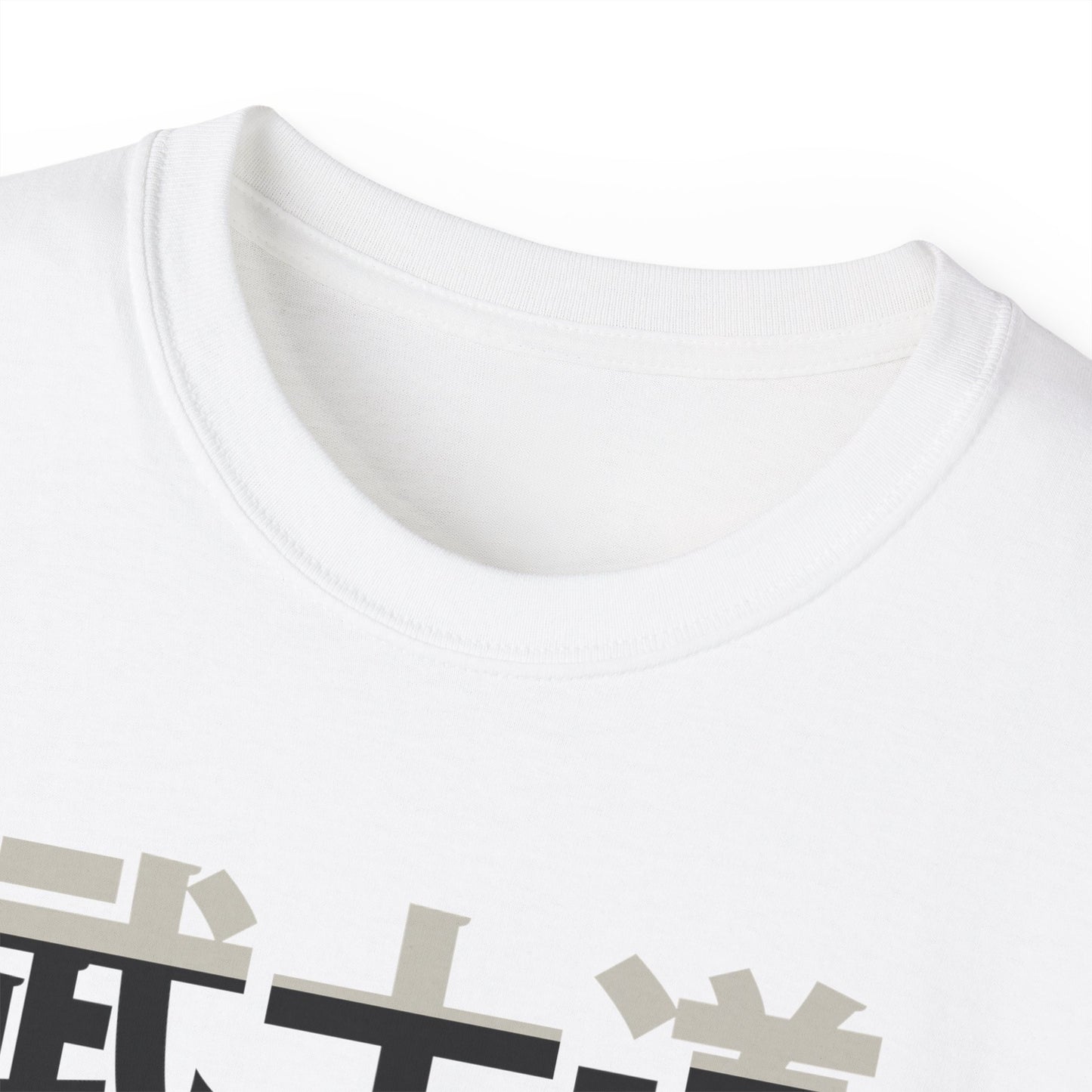 Womens Bushido Tee 7