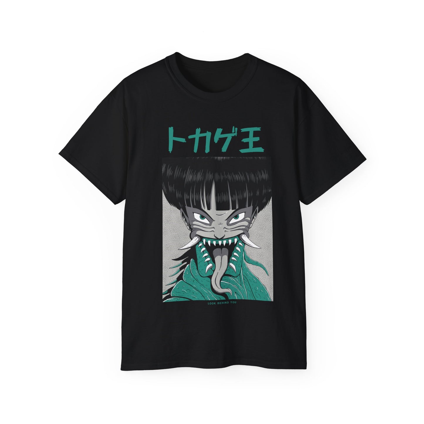 Mens Monster Tee 2