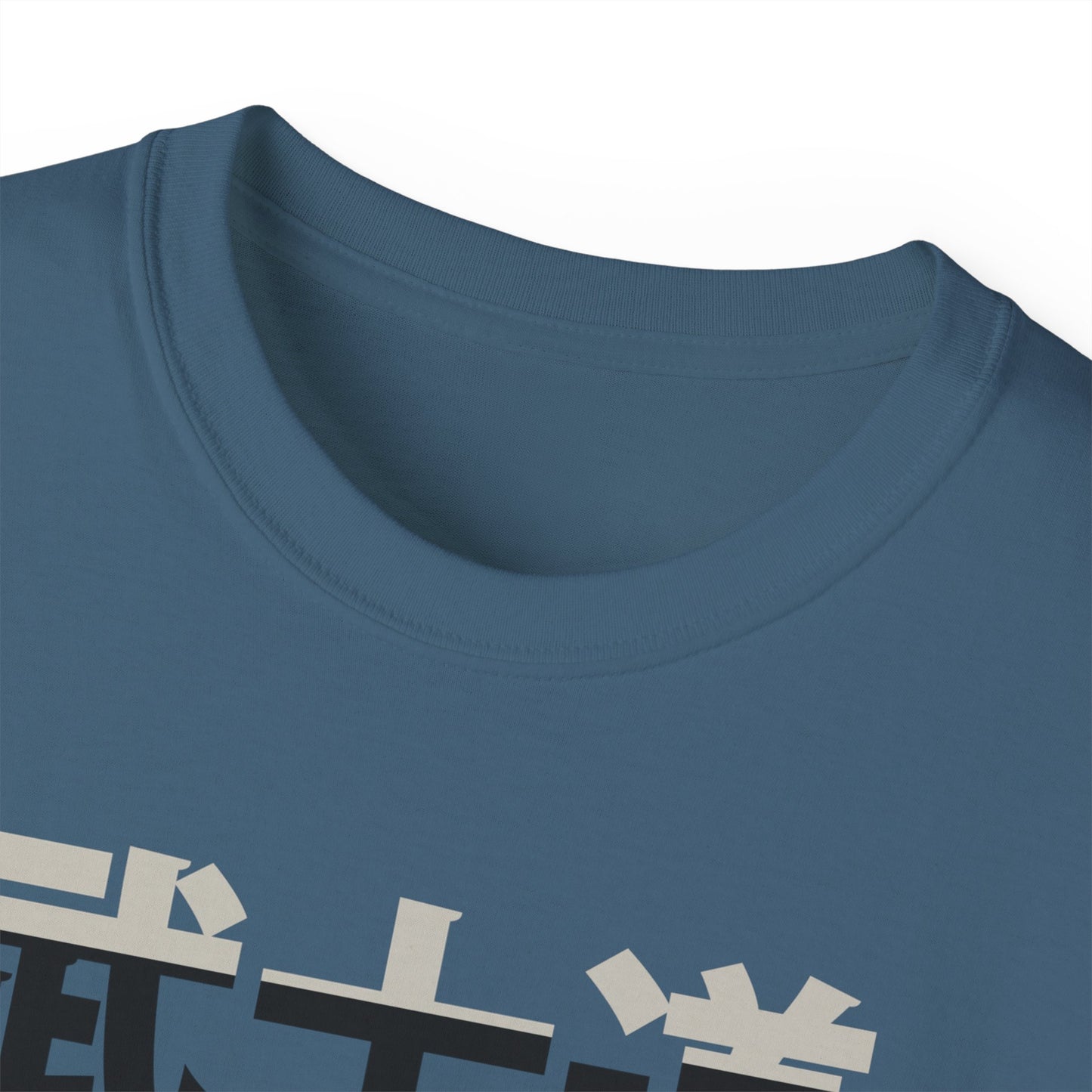 Womens Bushido Tee 5