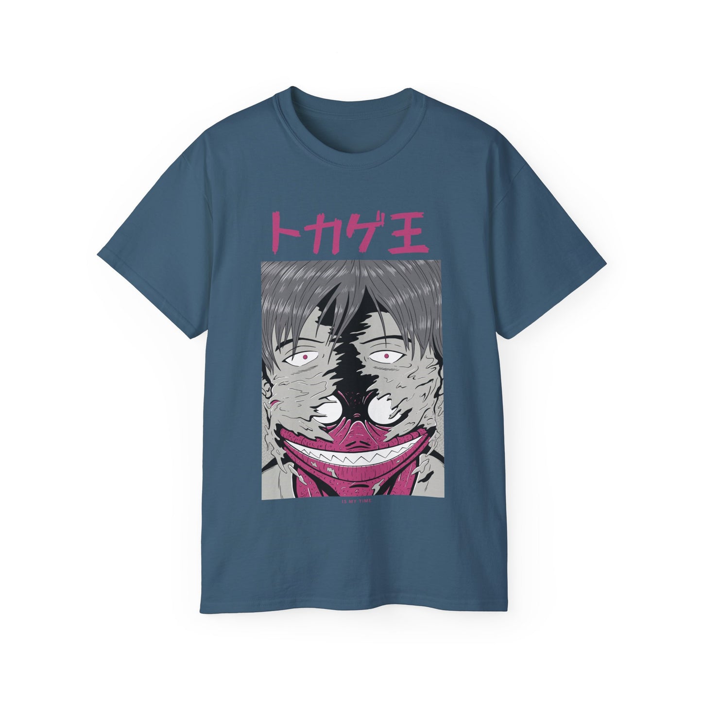 Mens Monster Tee 3