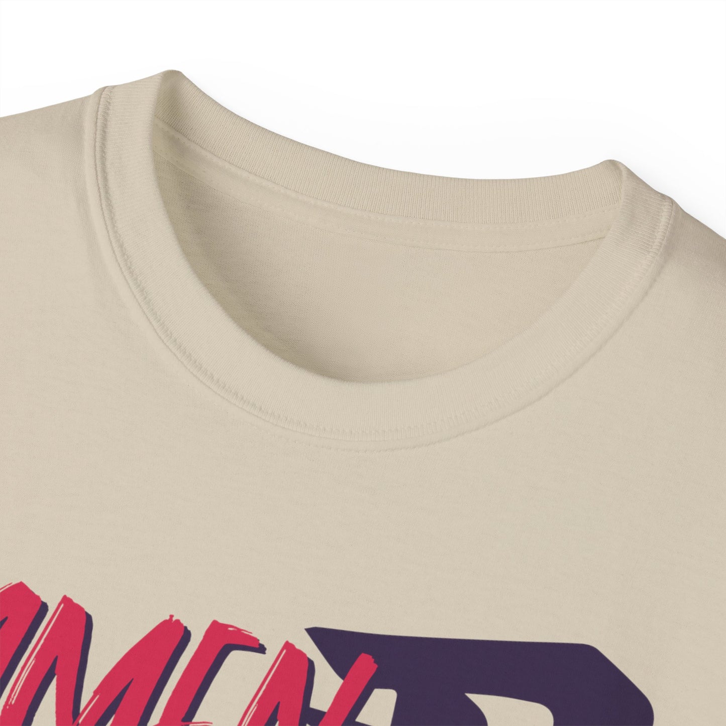 Womens Ramen Ninja Tee