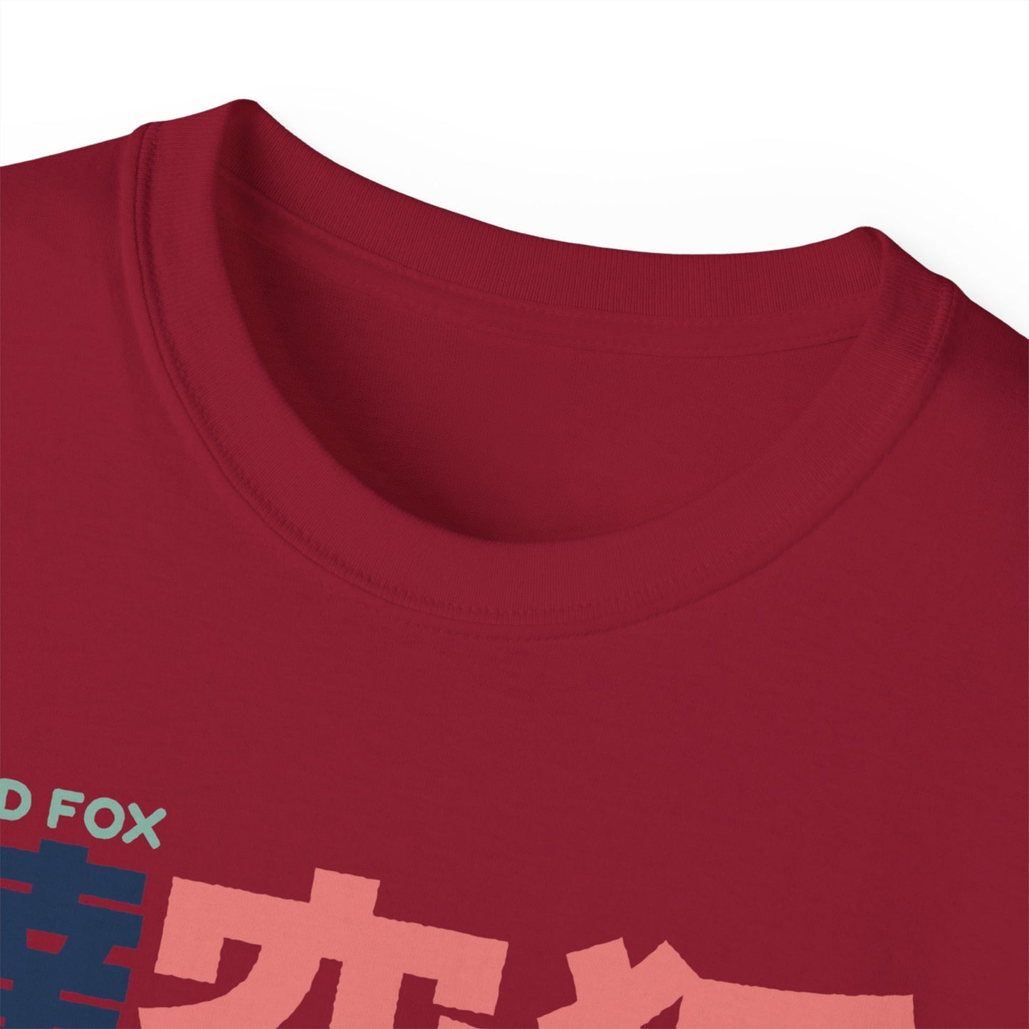 Womens Kuko Yokai Tee