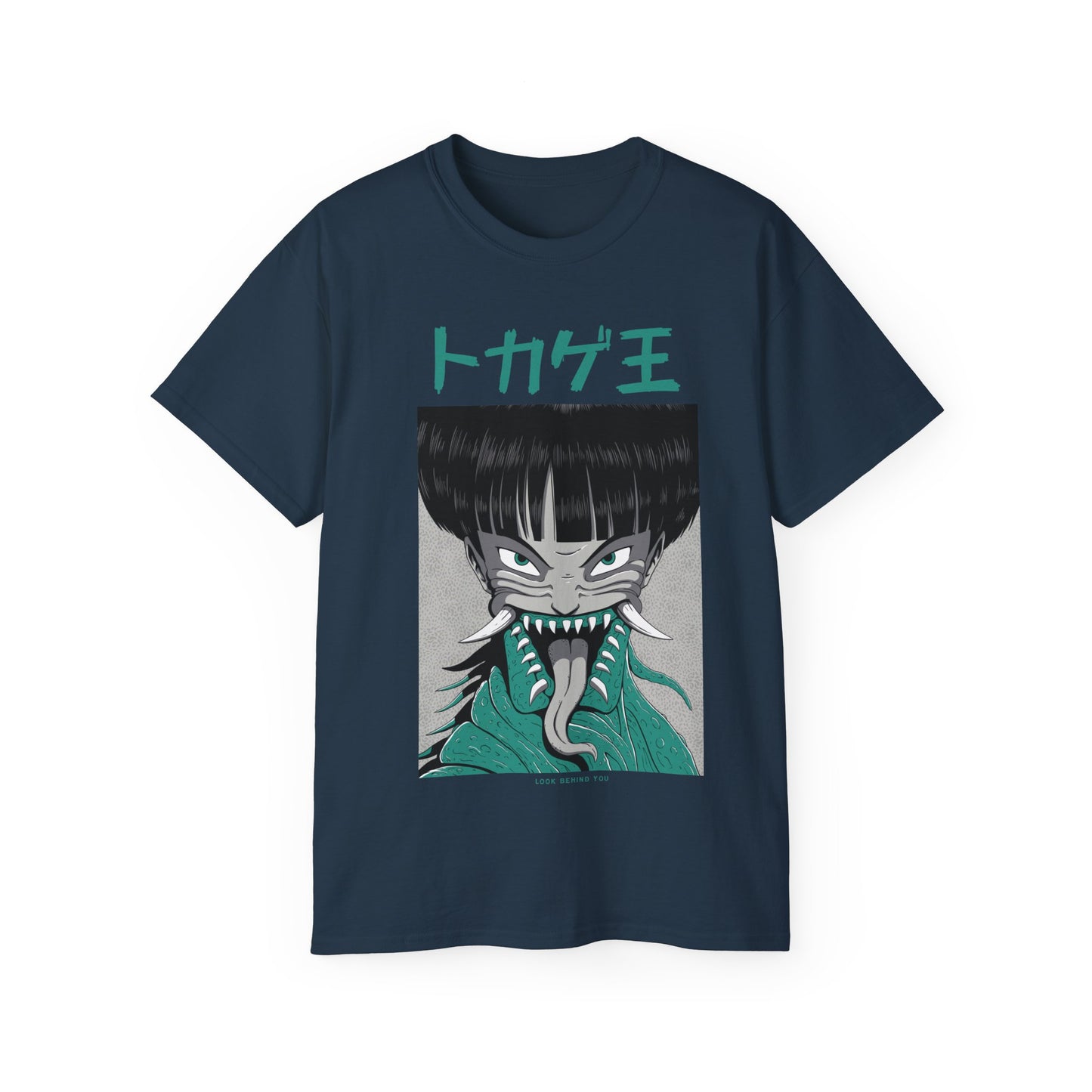 Mens Monster Tee 2