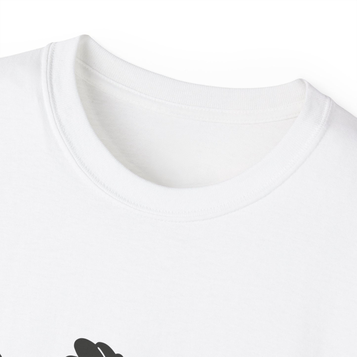 Womens Retro Cat Tee