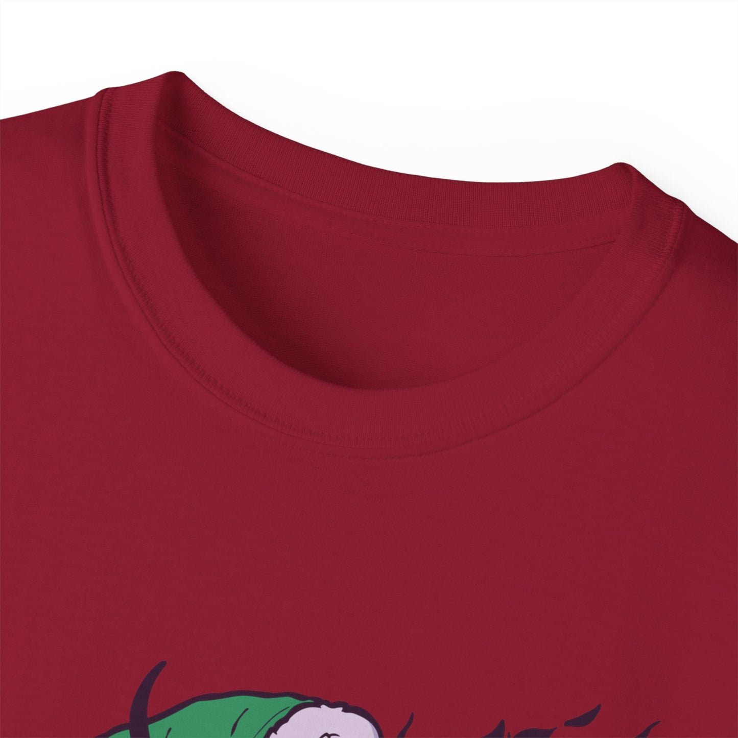Womens Sushi Dragon Tee 3