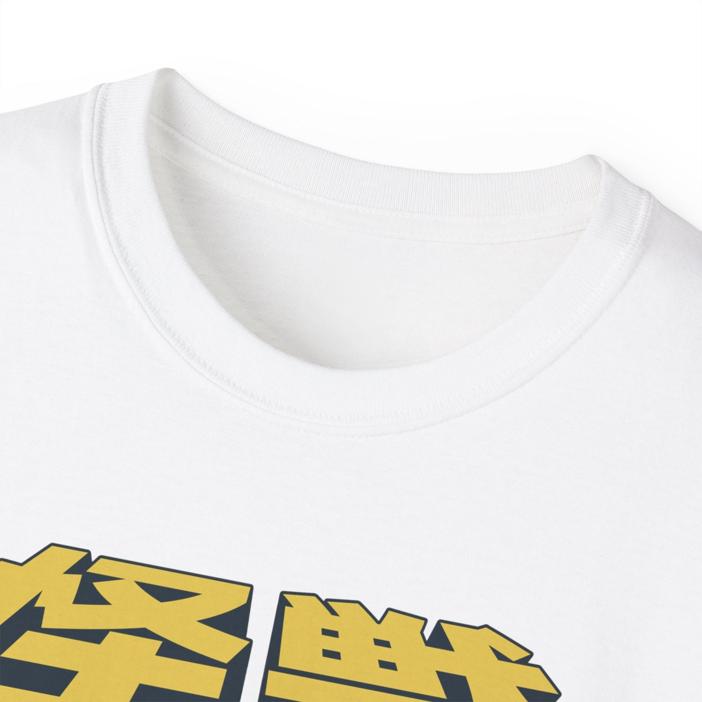 Womens Santa Kaiju Tee
