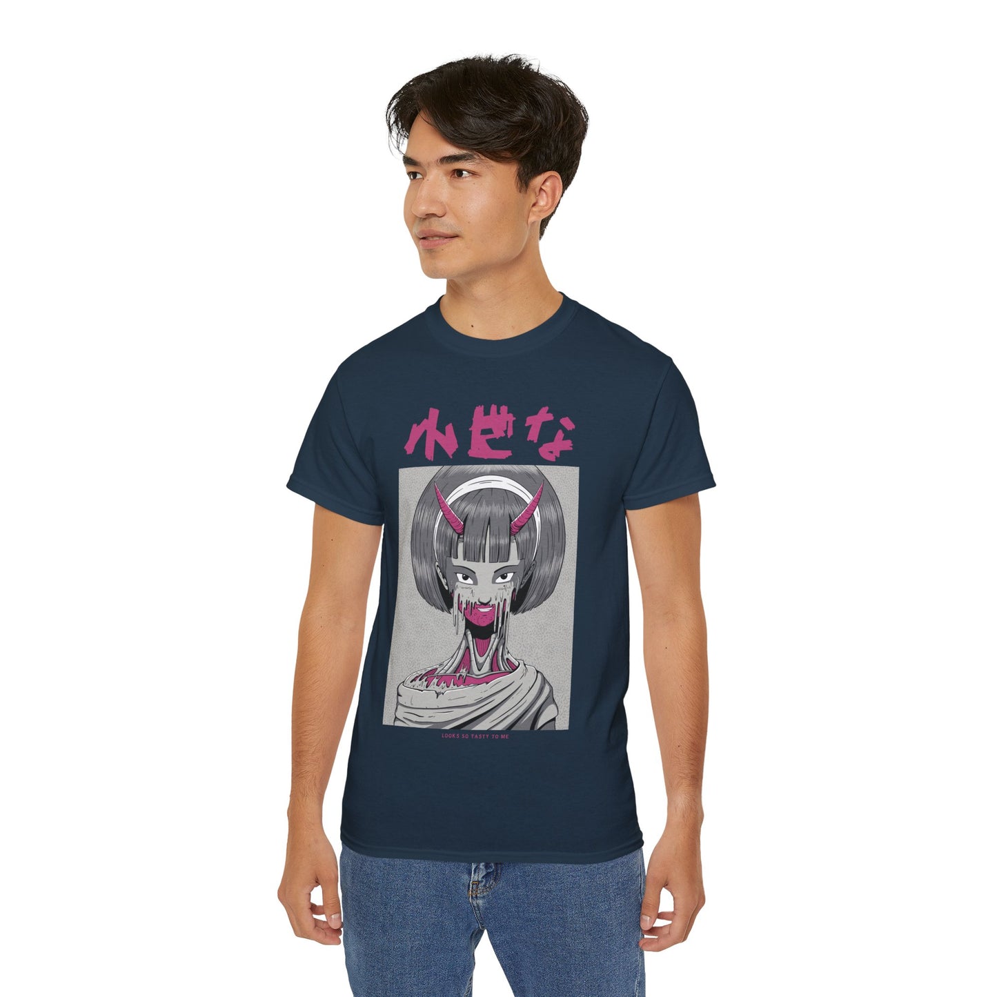 Mens Monster Tee 5