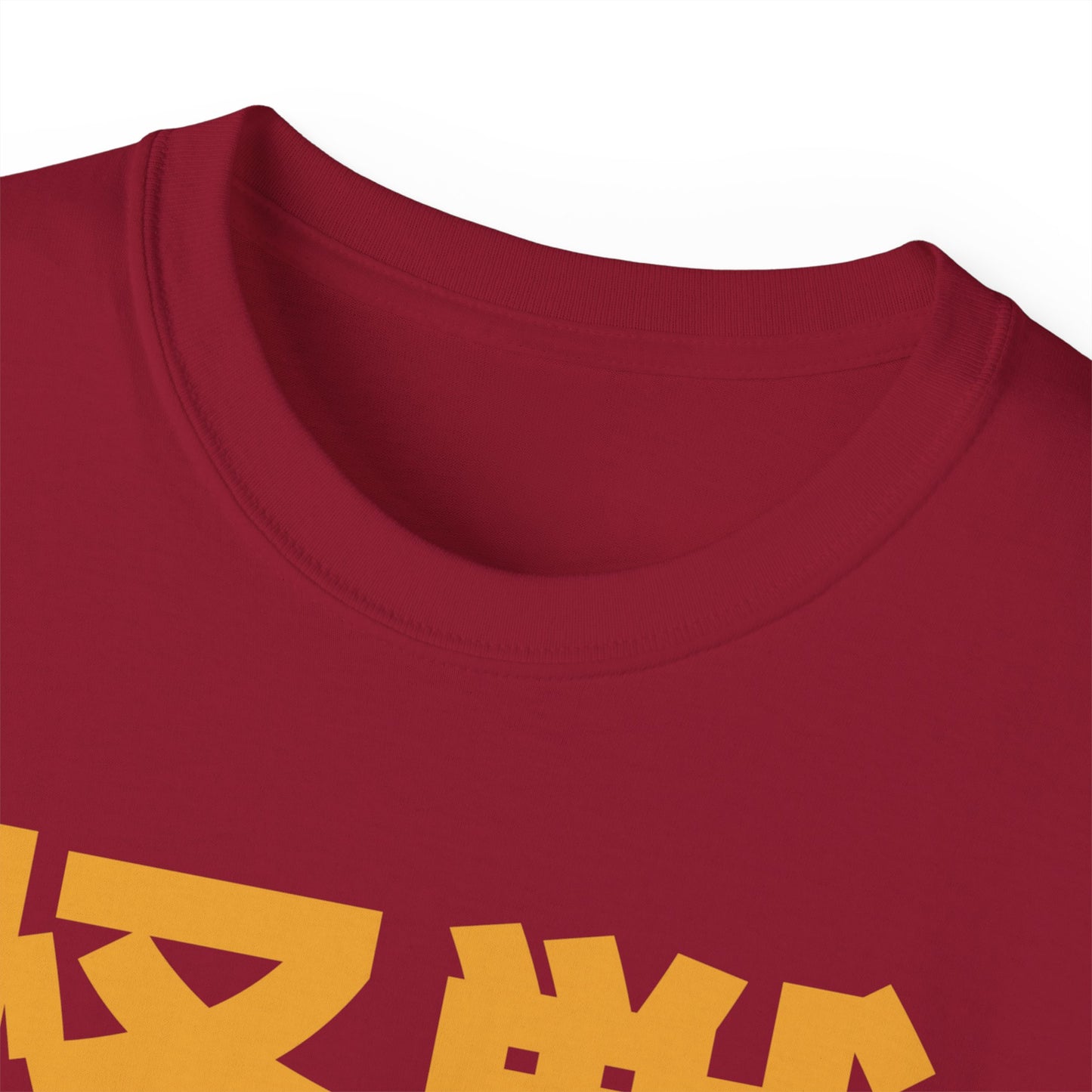 Womens Goat Kaiju Tee
