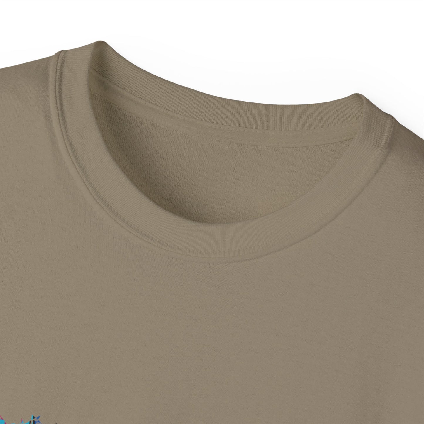 Mens Shibuya Scramble Tee