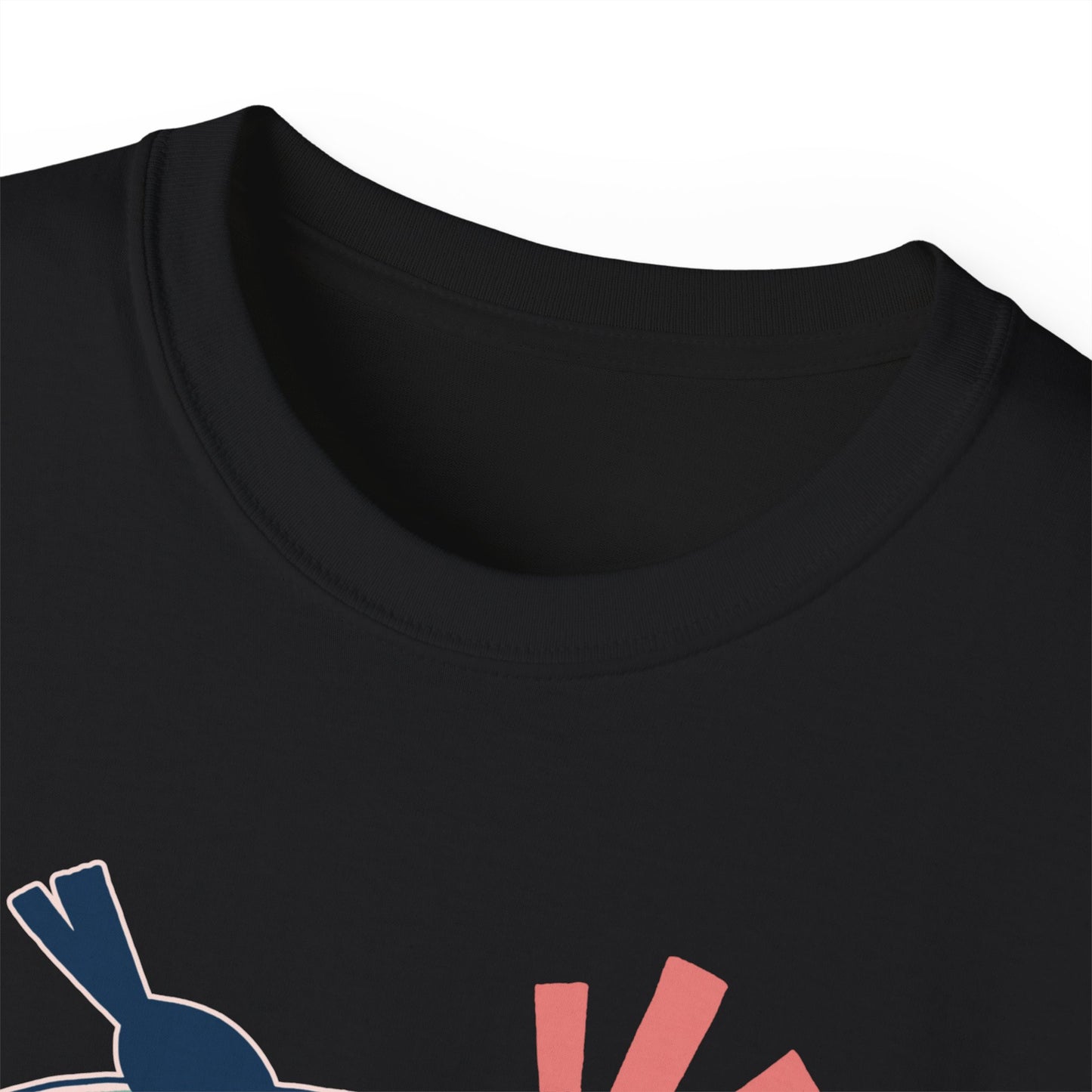 Womens Kappa Yokai Tee