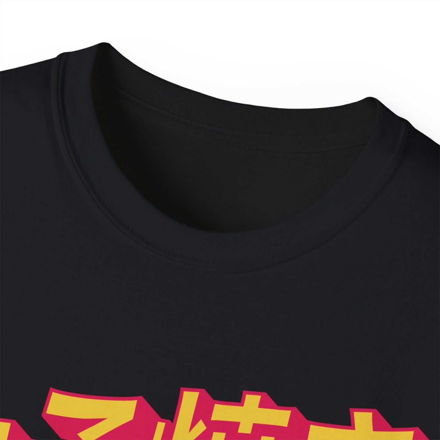 Womens Takoyaki Monster Tee