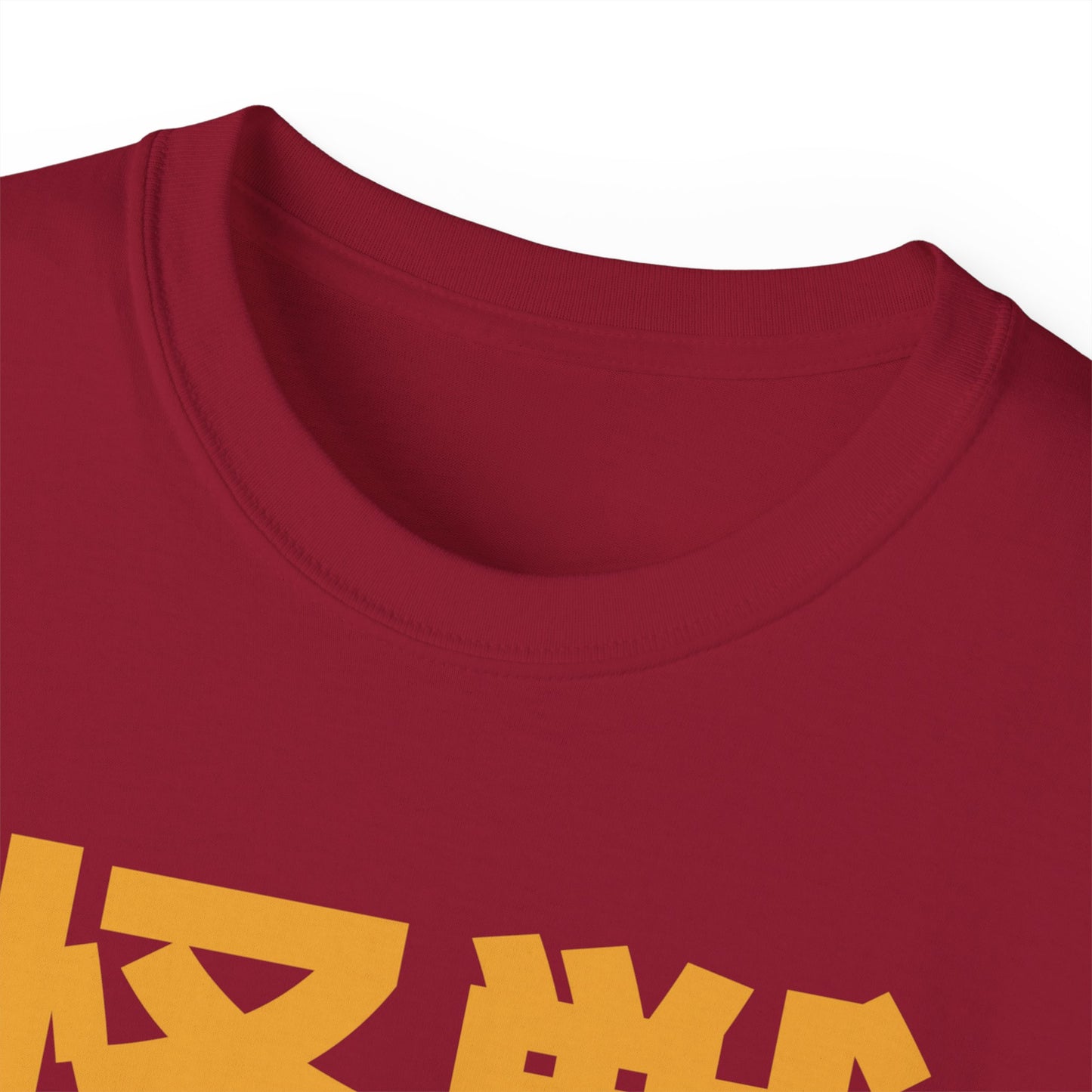 Womens Flying Kaiju Tee