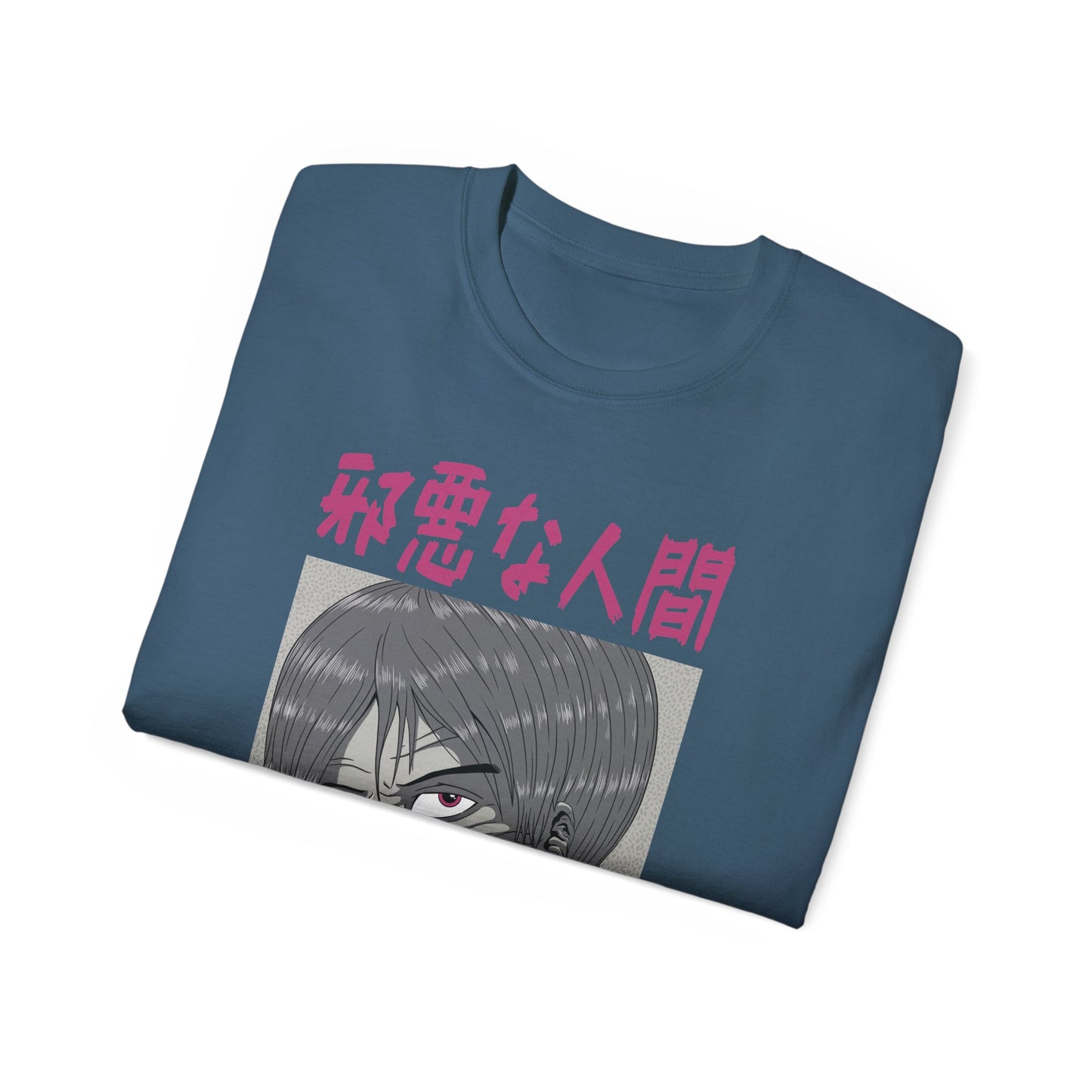 Mens Monster Tee 4