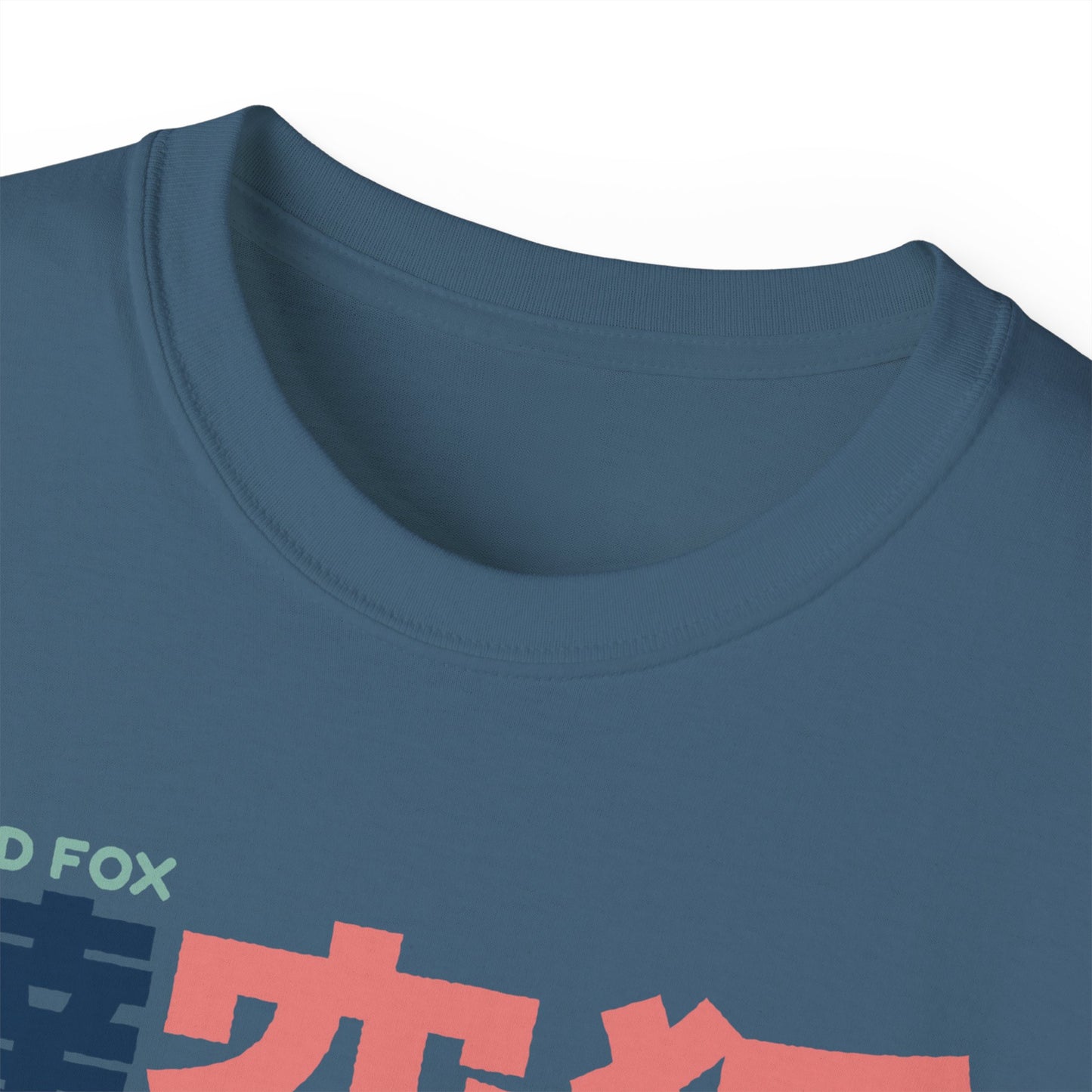 Womens Kuko Yokai Tee