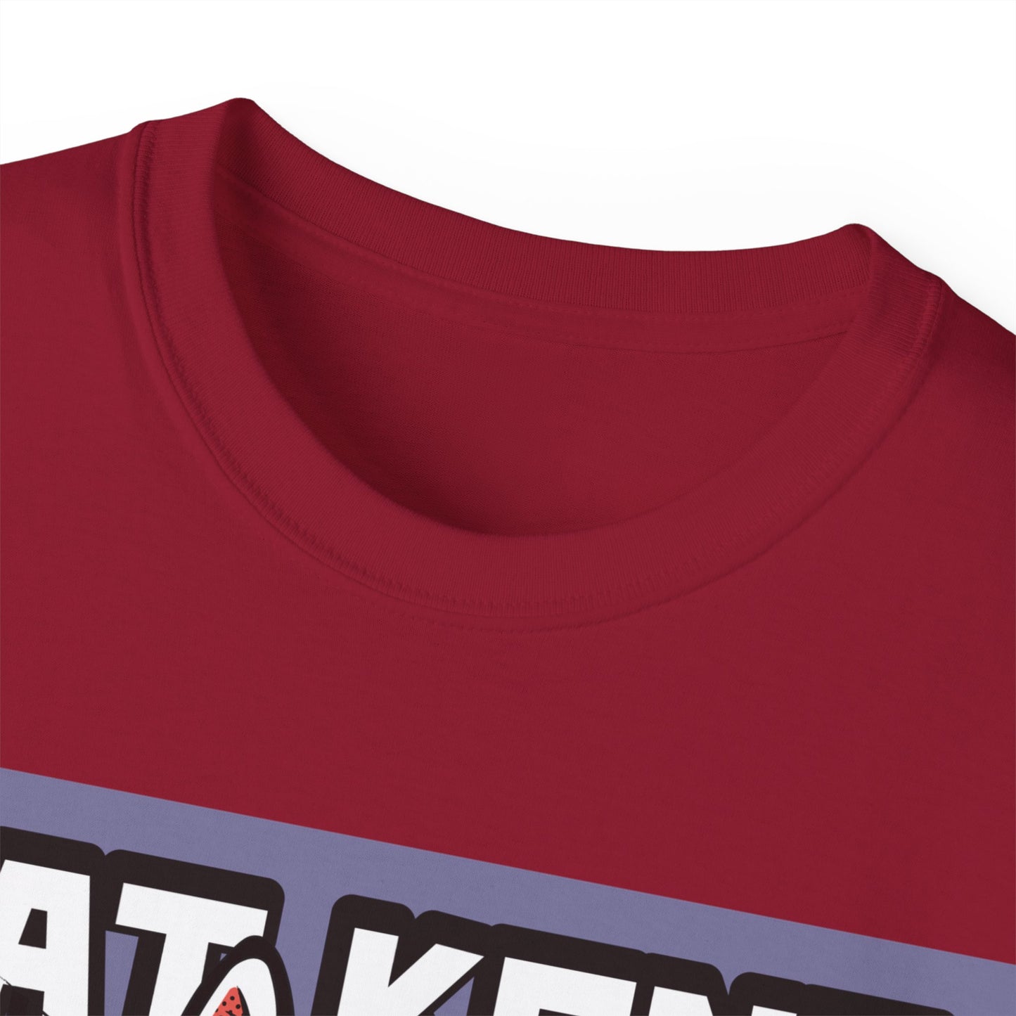Womens Cat Kong Tee