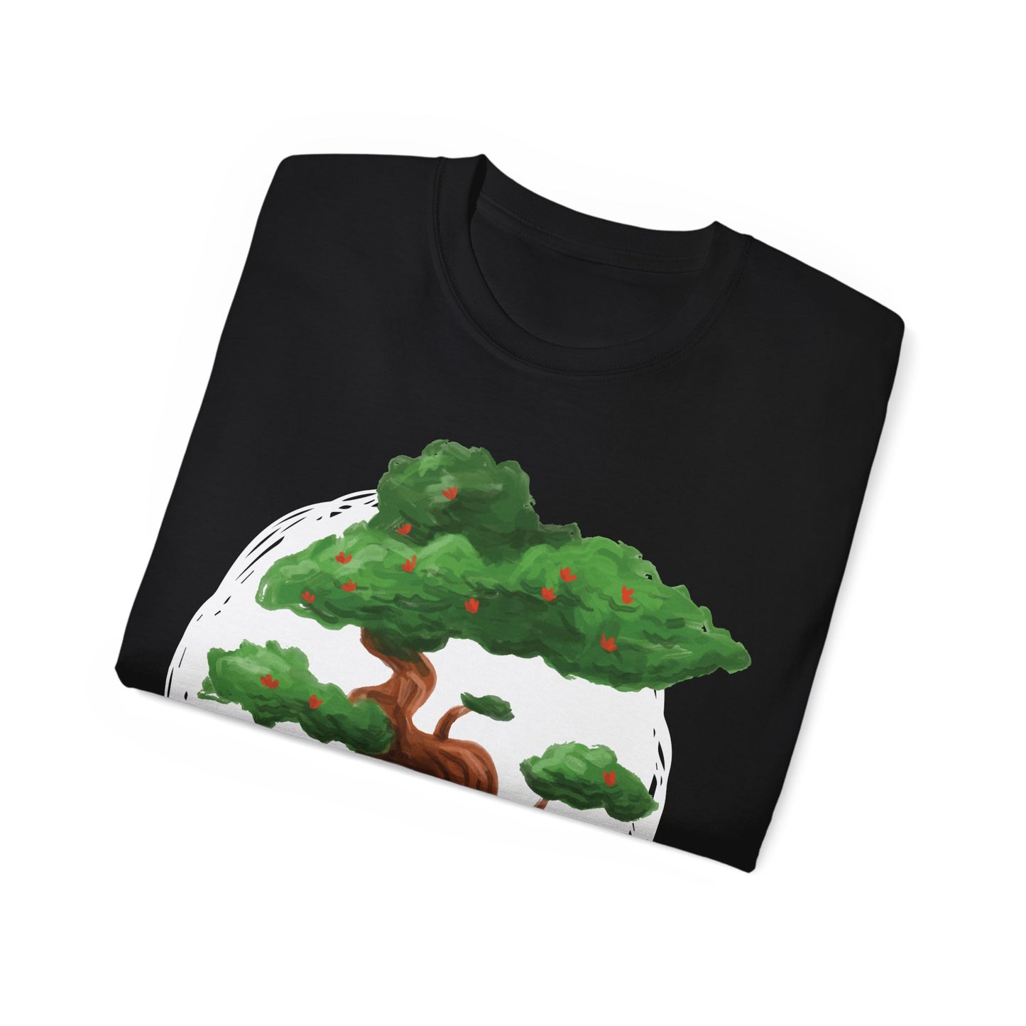 Womens Bonsai Tee 3