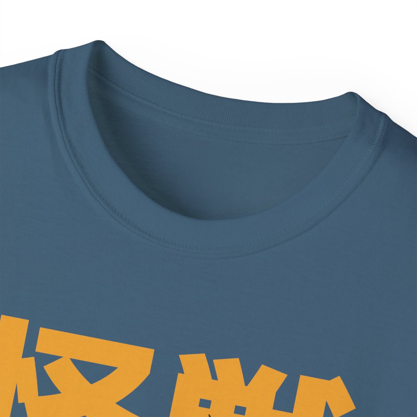 Womens Godzilla Tee