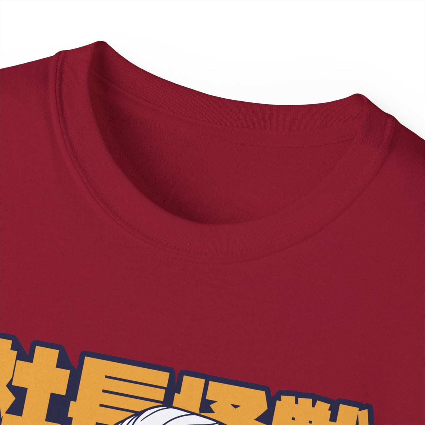 Womens Biden Kaiju Tee