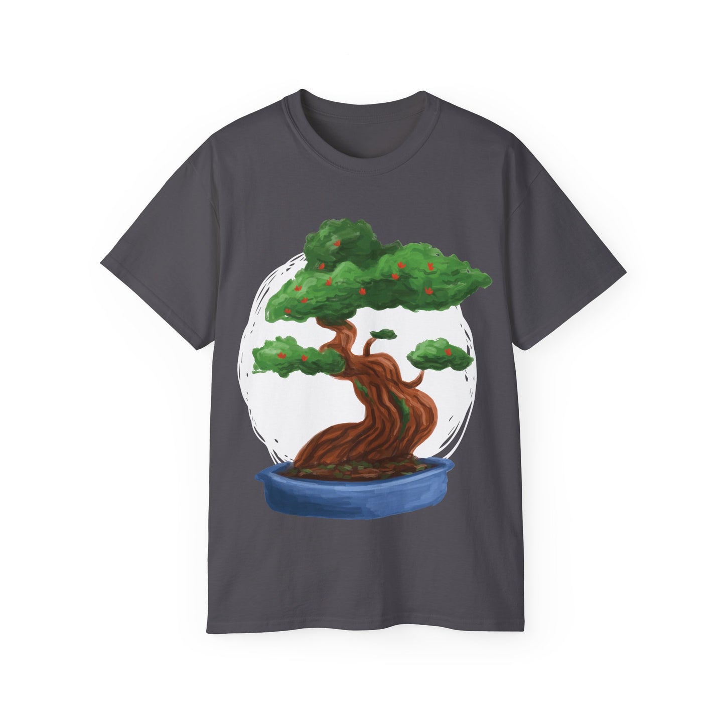 Womens Bonsai Tee 3