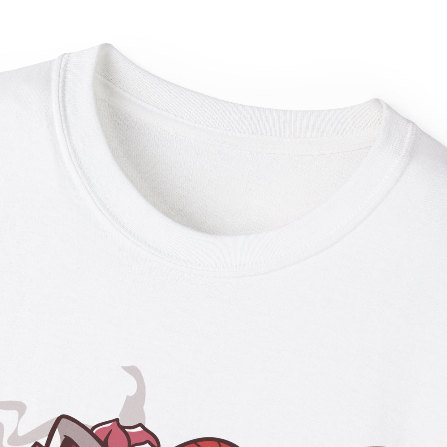 Womens Kitsune Mask Tee