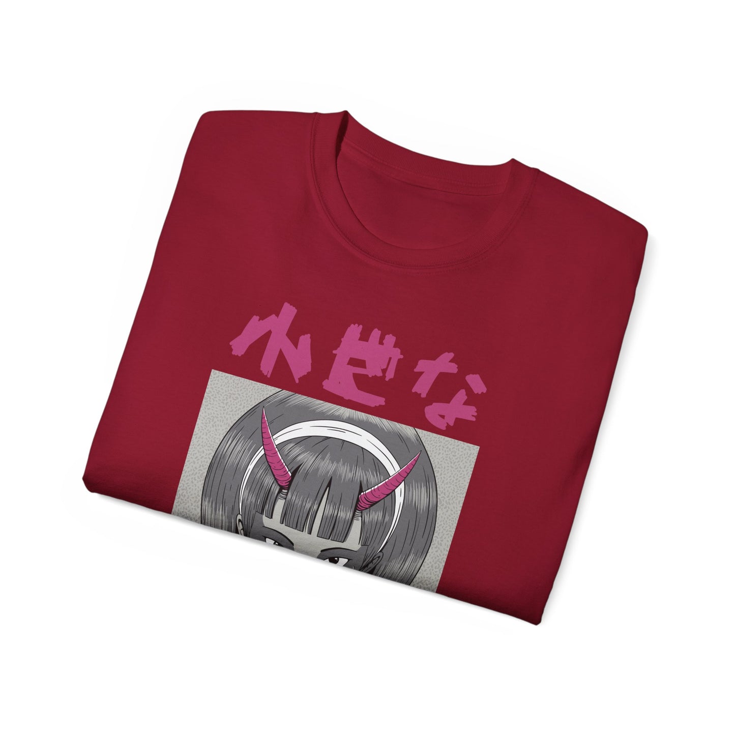 Mens Monster Tee 5
