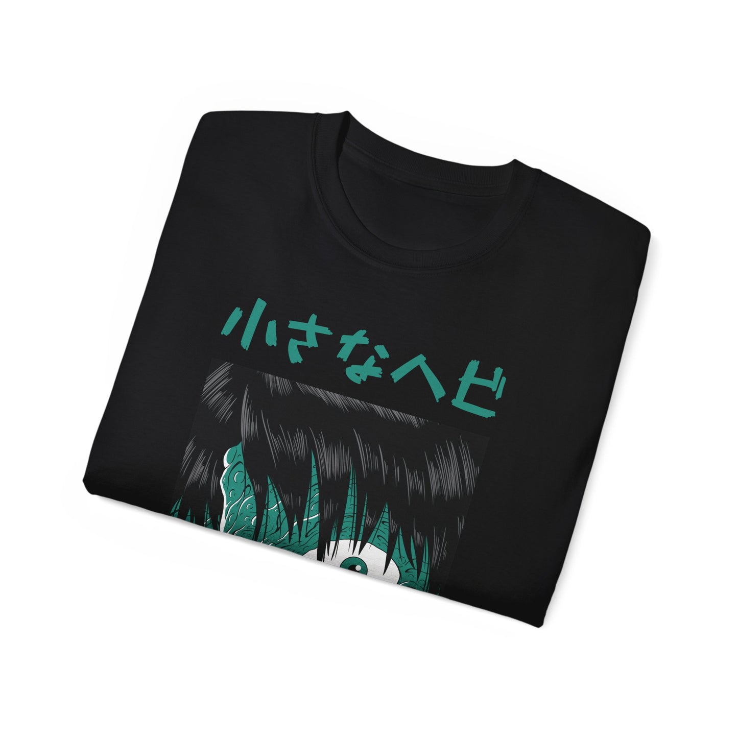 Mens Monster Tee 8