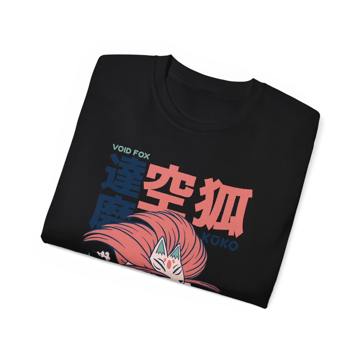 Mens Kuko Yokai Tee