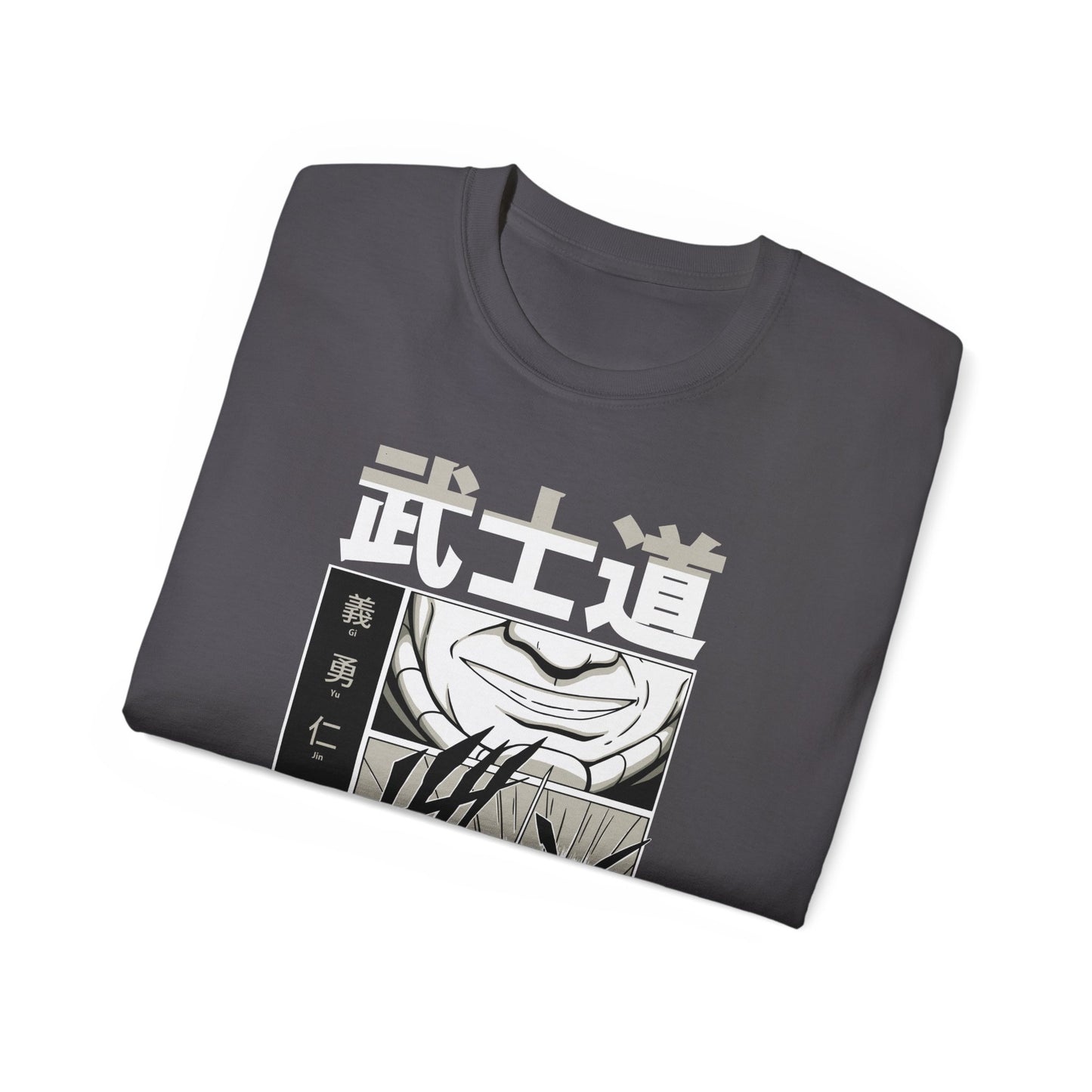 Womens Bushido Tee 3