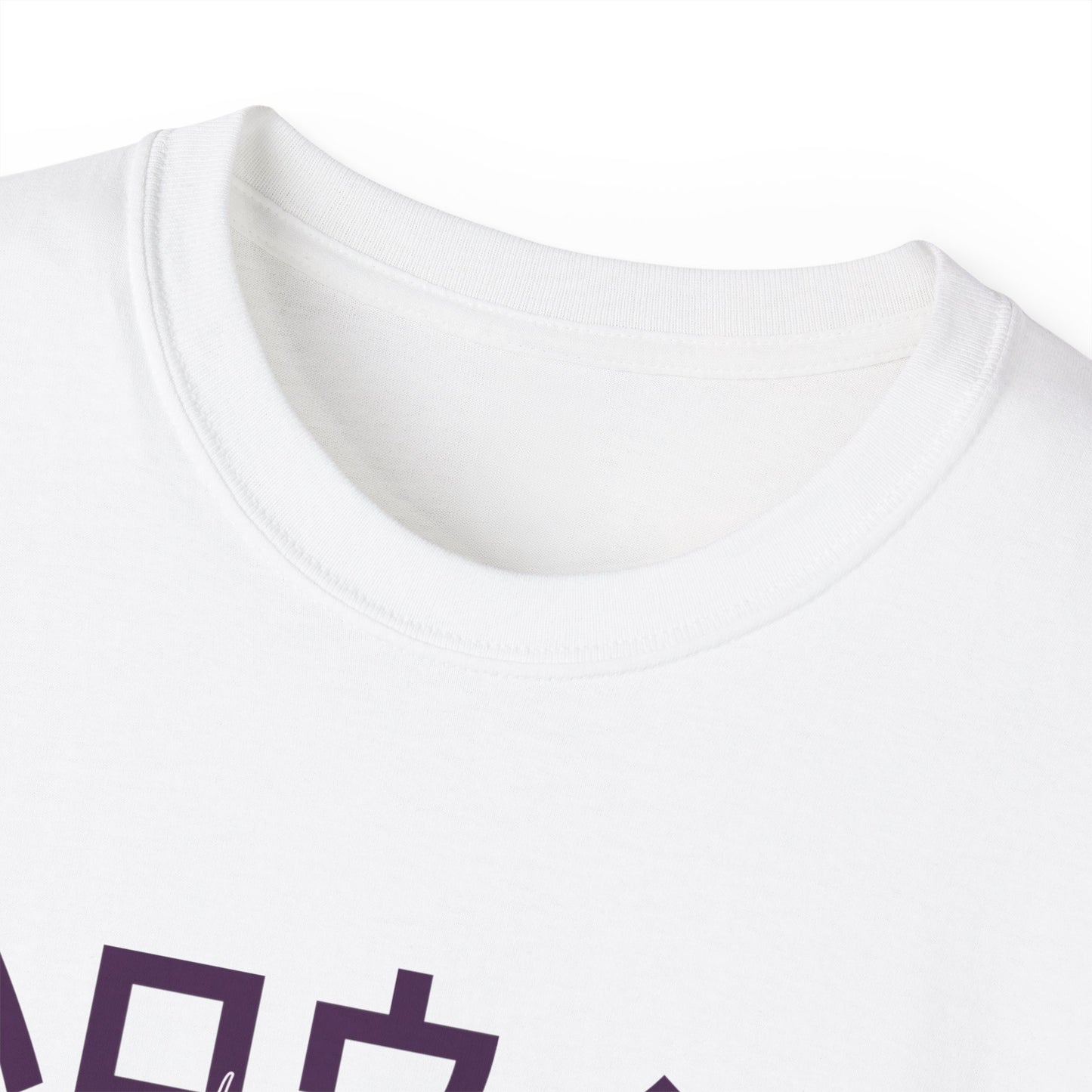 Mens Vaporwave Pumpkin Tee