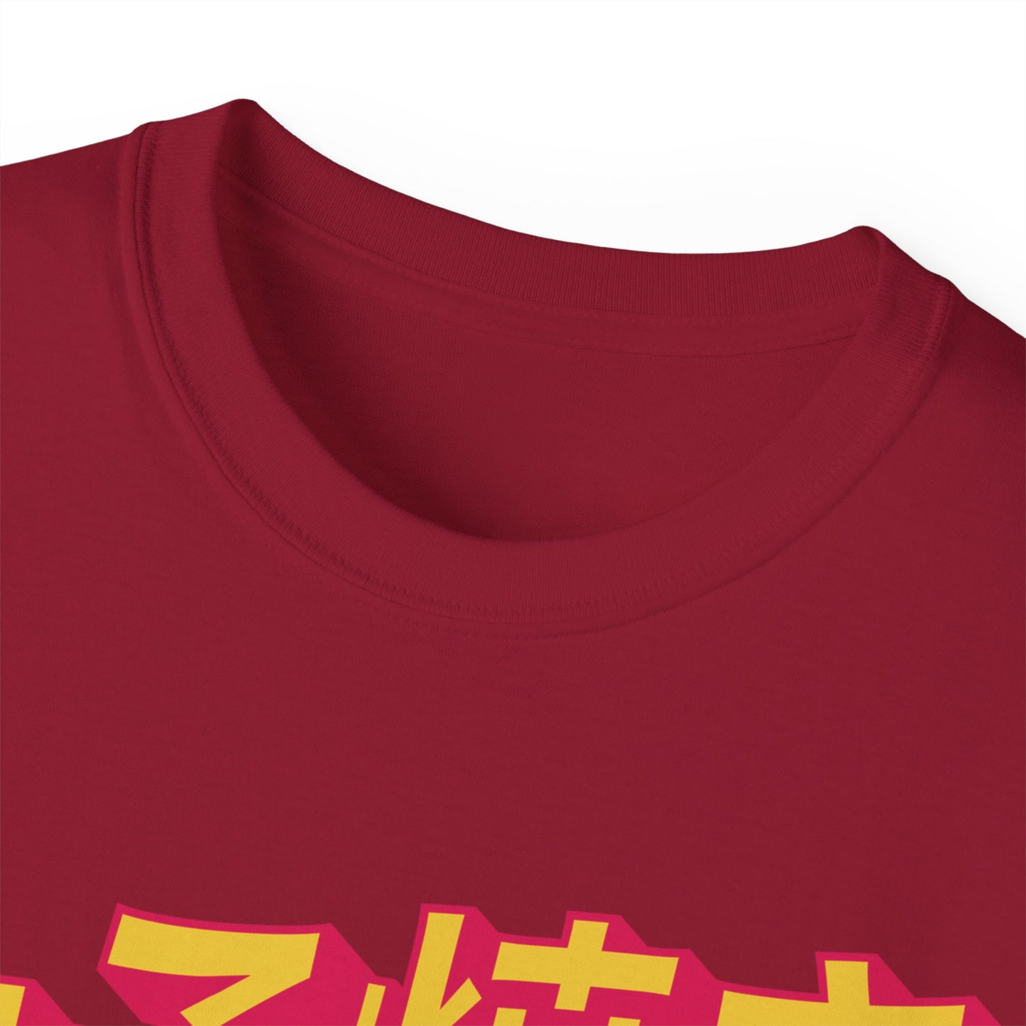 Womens Takoyaki Monster Tee