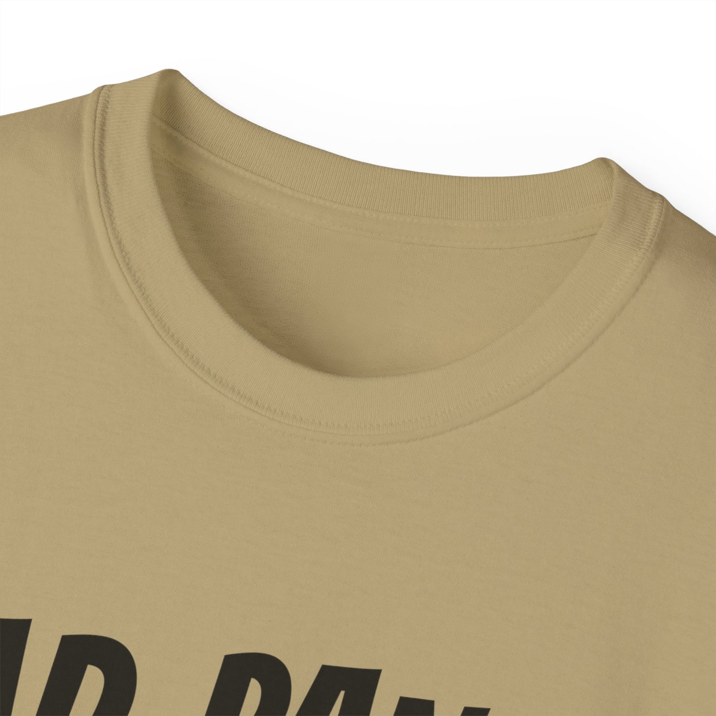 Womens Red Panda Comic Tee