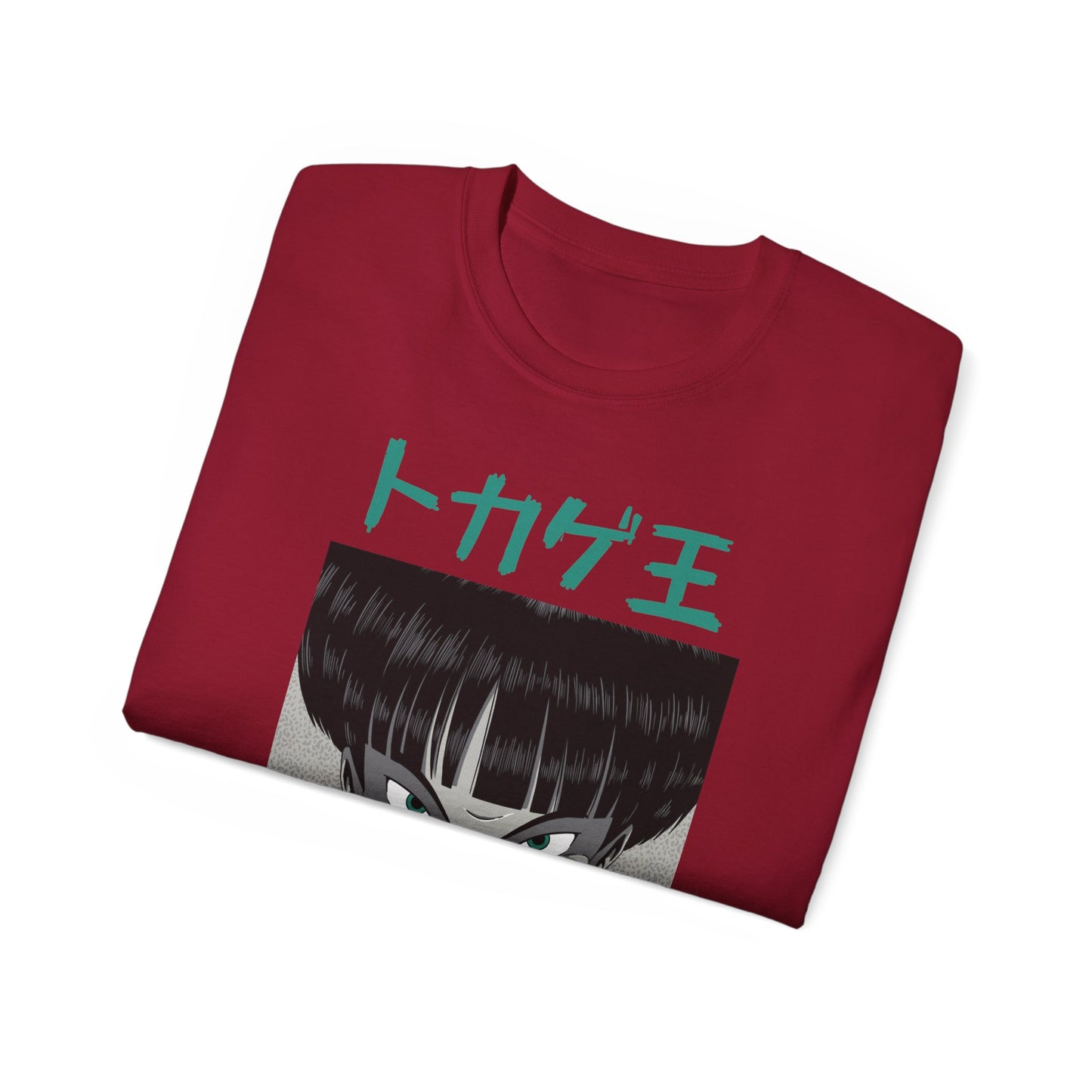Womens Monster Tee 2