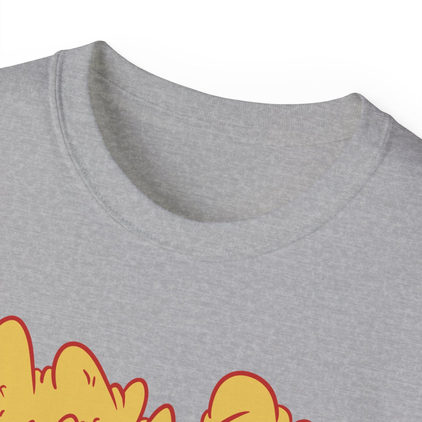 Womens Bonsai Turtle Tee