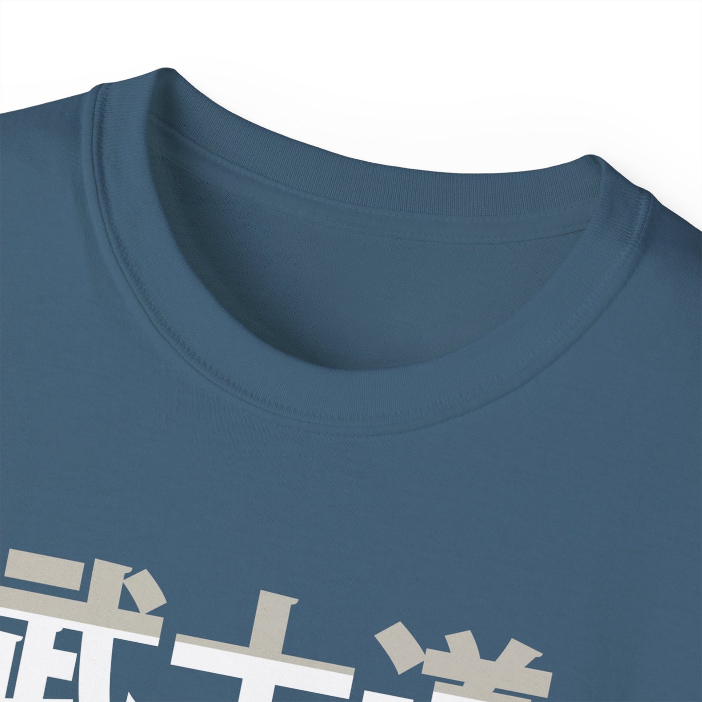 Womens Bushido Tee 8