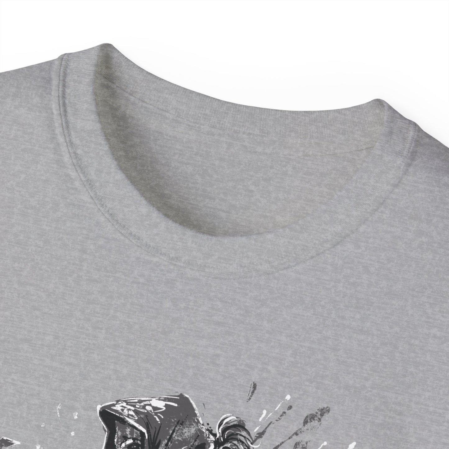 Womens Ninjutsu Tee