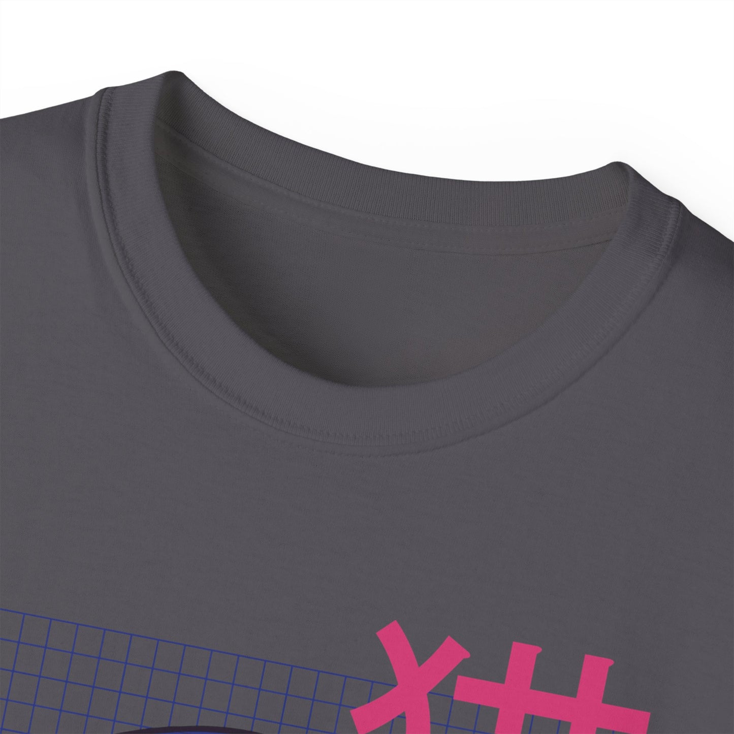Mens Space Cat Tee