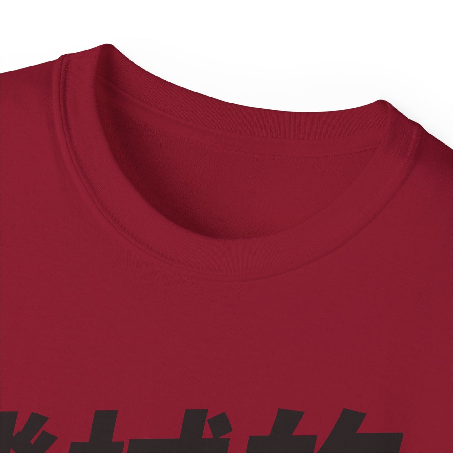 Womens Fighting Robot Tee