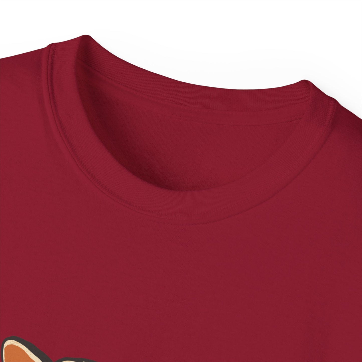Womens Cat Samurai Tee 2
