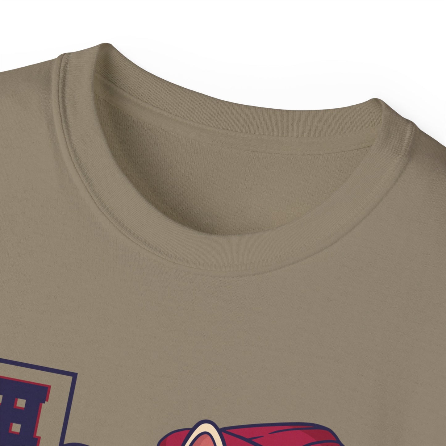 Womens Cool Maneki Neko Tee