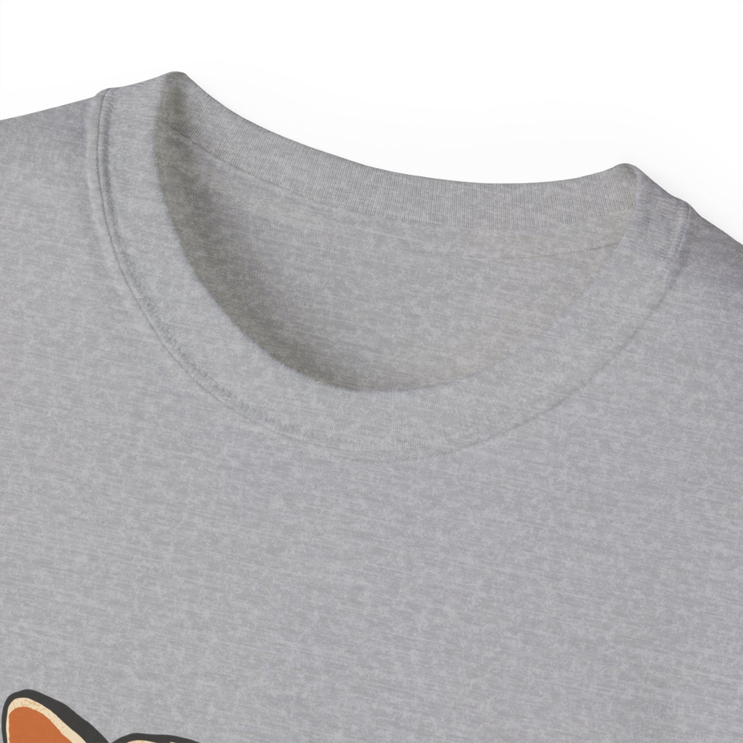 Womens Cat Samurai Tee 2